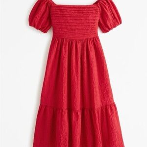 Abercrombie & Fitch NWT Emerson dress
